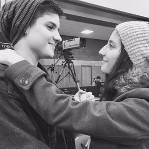 Meet your Posher, Skyler